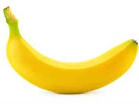 バナナで自然に性欲を高める