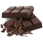 勃起力を高めるダークチョコレート食品