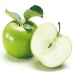 リンゴは最高の空腹感カット食品である。