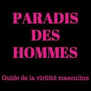 Paradis Des Hommes（パラディ・デ・オム