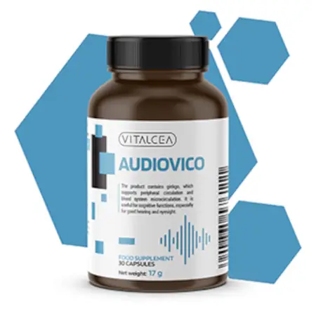 Audiovico