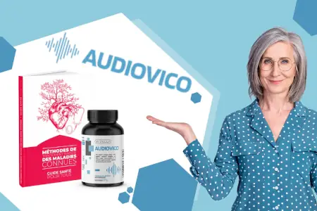 Audiovico