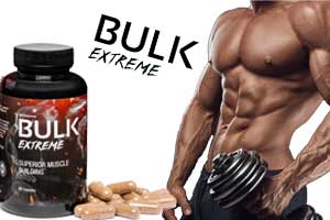 Bulk Extreme