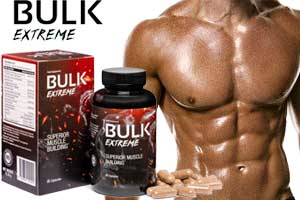 Bulk Extreme