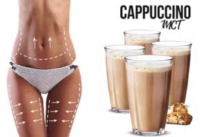 Cappuccino MCT