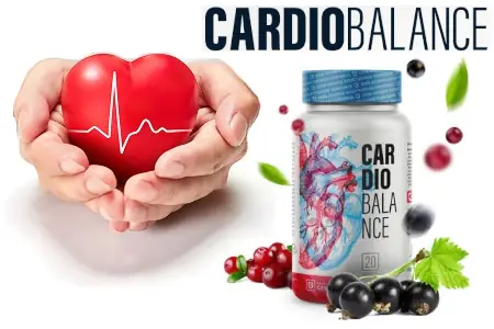 CardioBalance