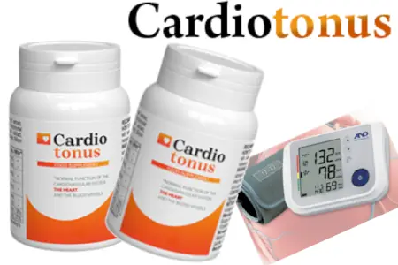 Cardiotonus