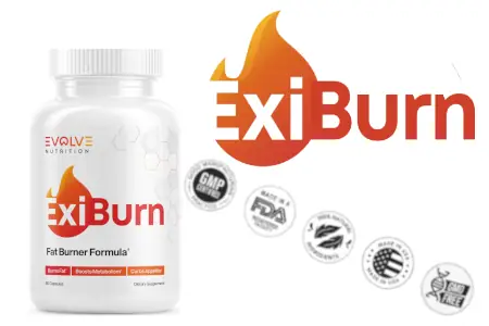 Exiburn