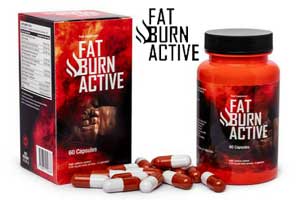 Fat Burn Active