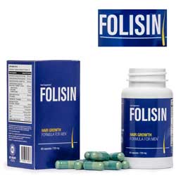 Folisin