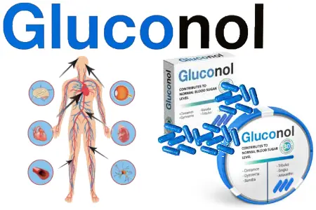 Gluconol, 詐欺か信頼できるか