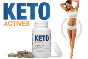 Keto Actives