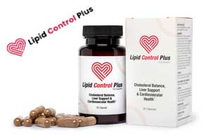 Lipid Control Plus