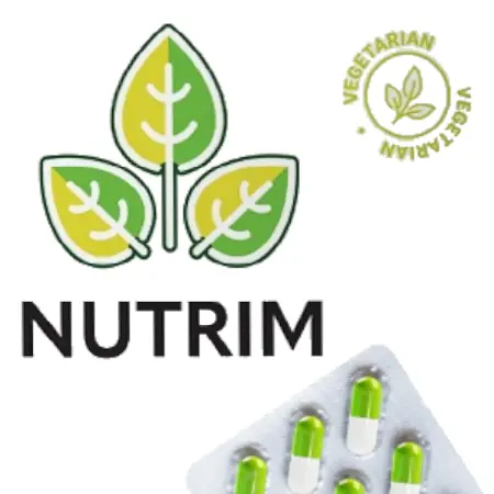 Nutrim-Capsules