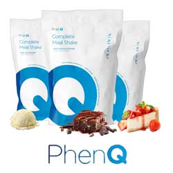 PhenQ Meal Shake