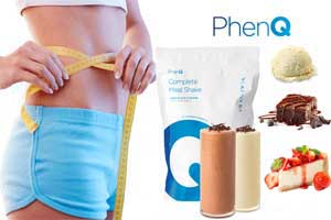 PhenQ Meal Shake