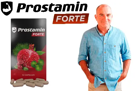 Prostamin Forte, 詐欺か信頼できるか