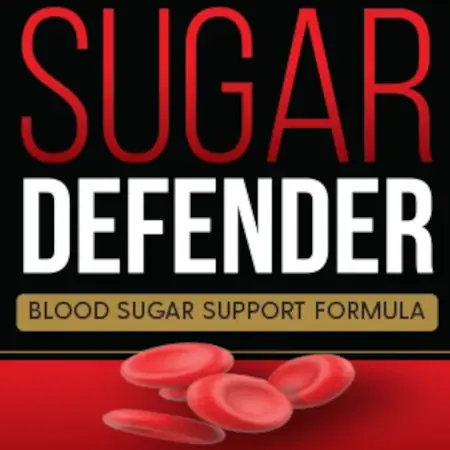 Sugar Defender